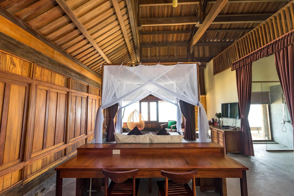 Quynh Vien Resort