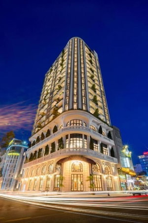 Hotel L'amor Boutique Hotel Quy Nhon cazare Qui Nhon