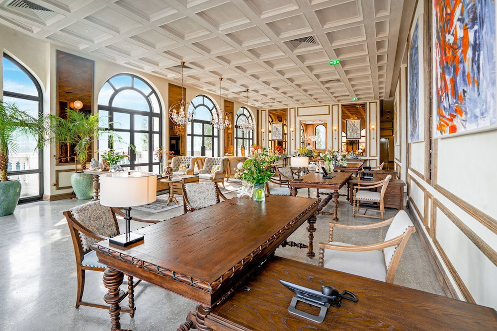 L'amor Boutique Hotel Quy Nhon