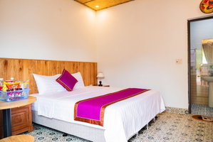 Hotel Tam Coc Cat Luong Homestay cazare Tam Diep