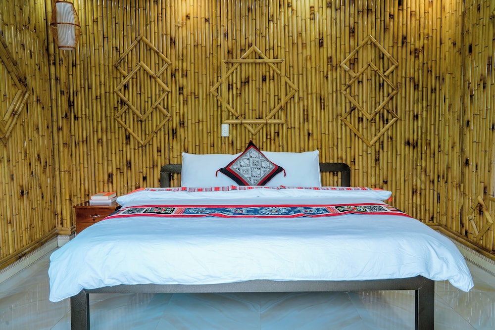 Hotel Lùng Càng Farmstay