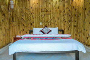 Hotel Lùng Càng Farmstay cazare Ha Giang