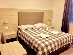 Hotel Academy Hotel cazare Fiumicino
