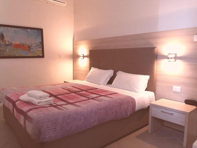 Academy Hotel