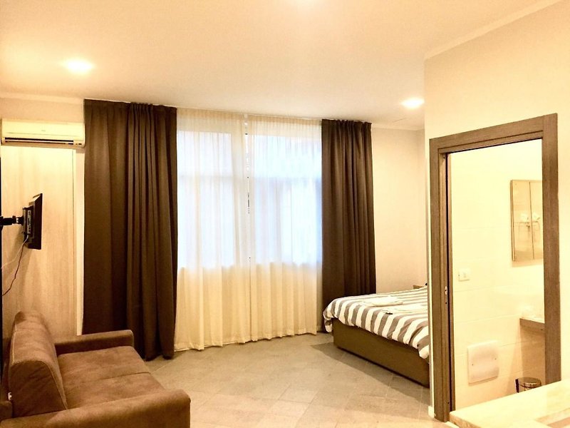 Academy Hotel