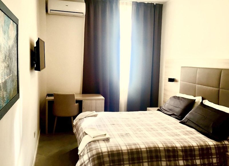 Academy Hotel