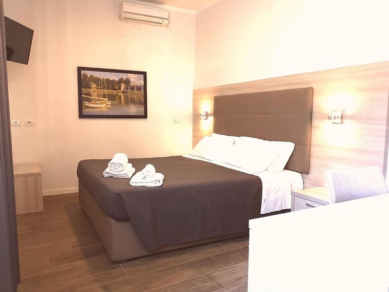 Academy Hotel