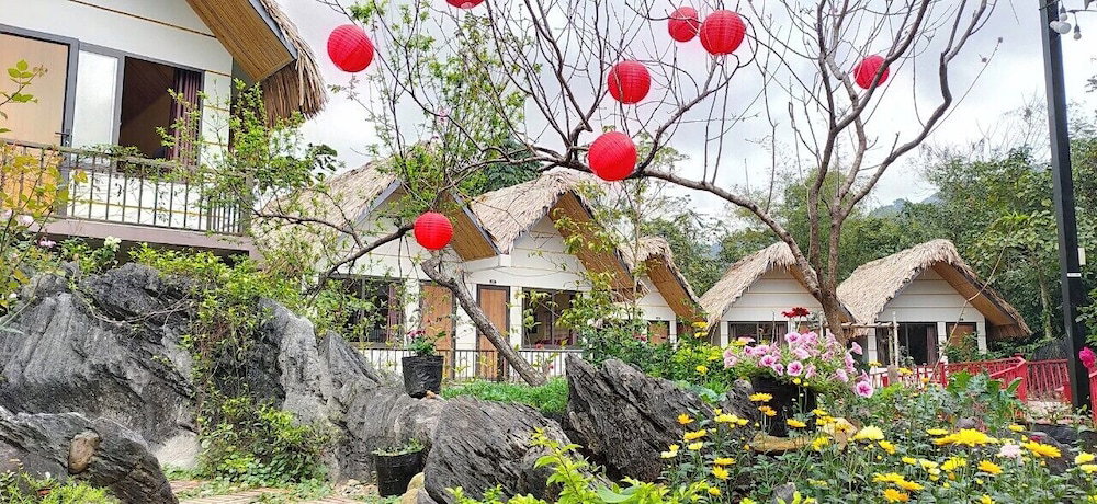 Hotel Ha Giang Wings Bungalow