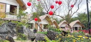 Hotel Ha Giang Wings Bungalow cazare Ha Giang