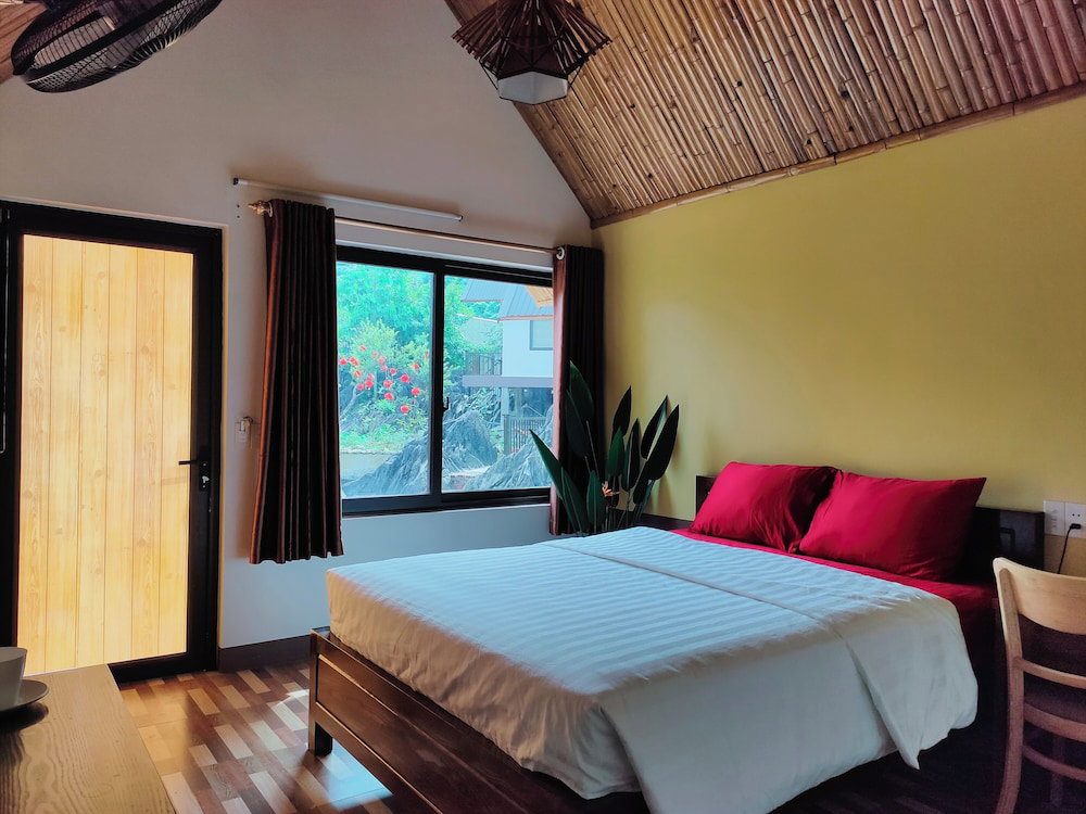 Ha Giang Wings Bungalow