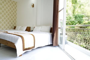 Hotel Hongkong 1 Hotel cazare Qui Nhon