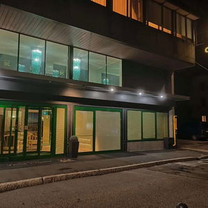 Hotel Crystal cazare Varese