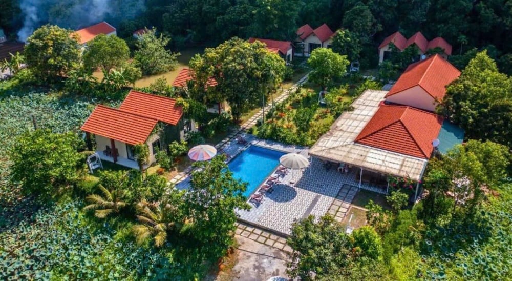 Hotel Trang An Retreat