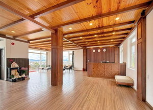 Hotel Kien Dalat cazare Da Lat