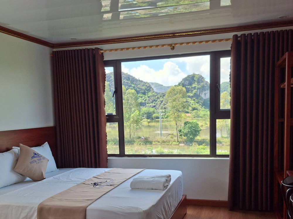 Vista Tam Coc Hotel