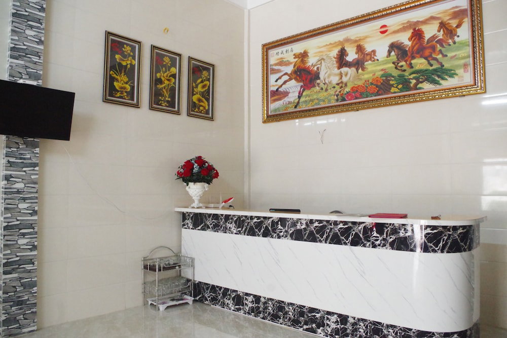 Golden Forest Homestay