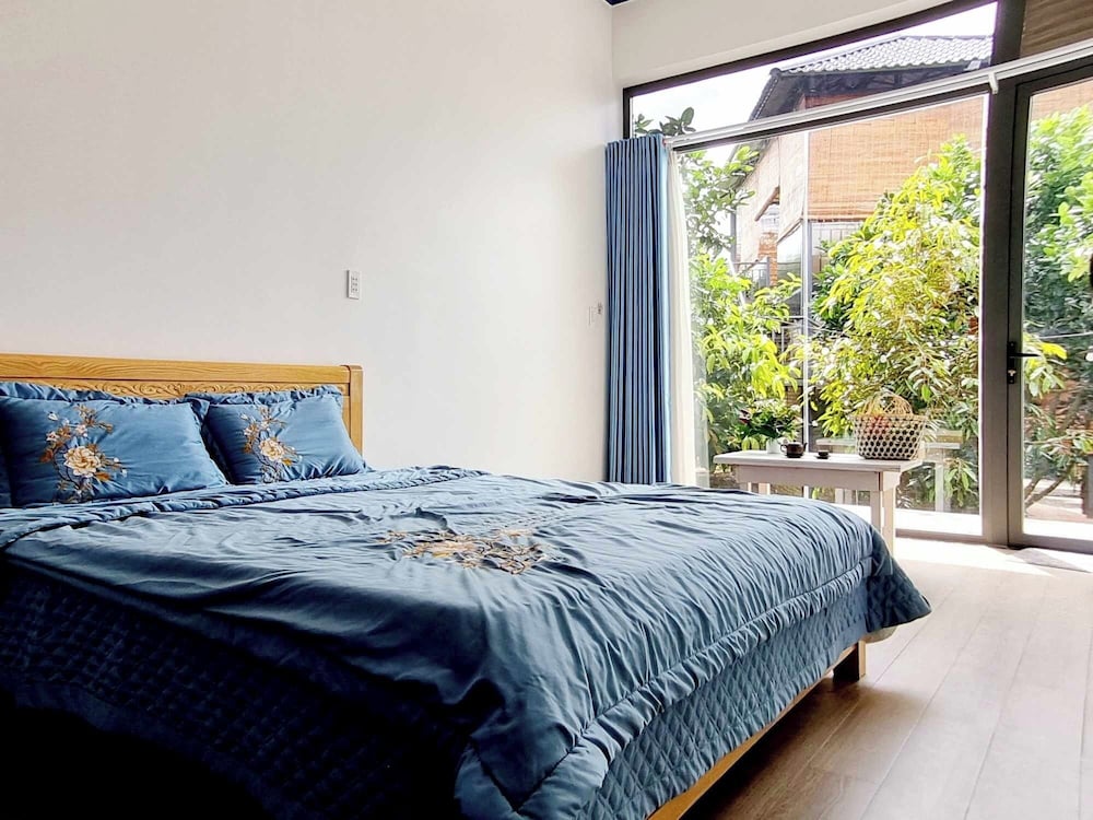 Tropical Fruit Garden Homestay