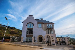 Hotel Silent Night Villa cazare Lac Duong