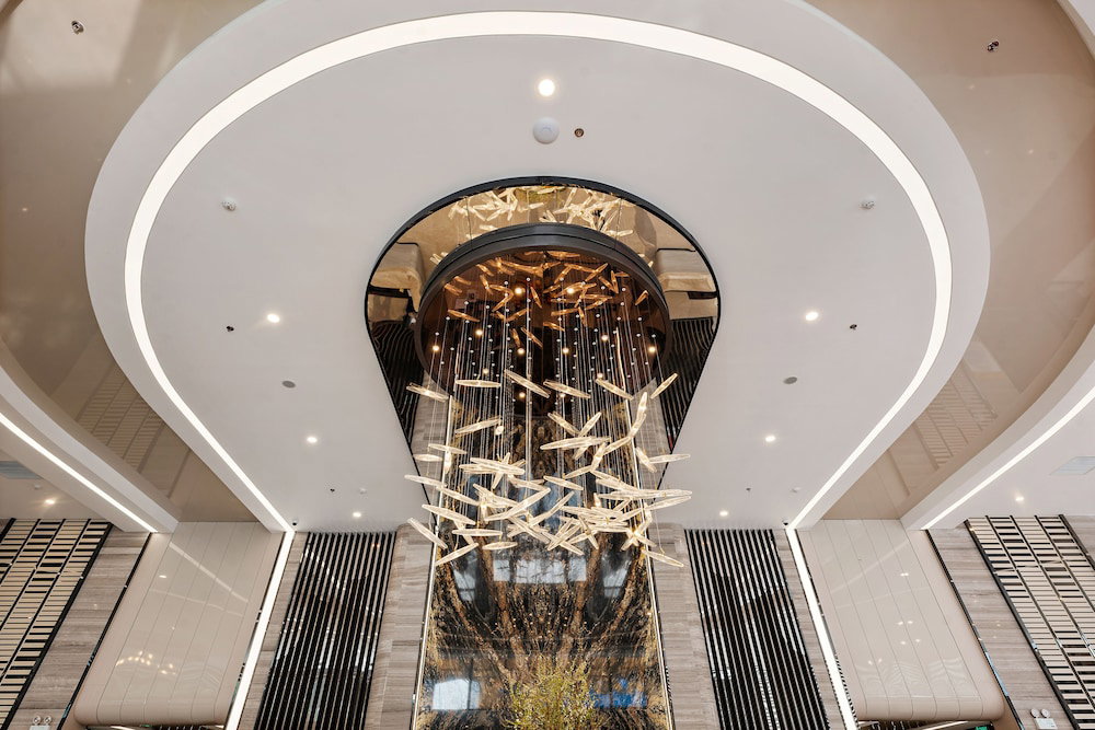 Muong Thanh Luxury Cao Bang Hotel
