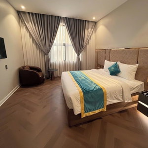Hotel Diamond Hotel Bim Son Thanh Hoa cazare Bim Son