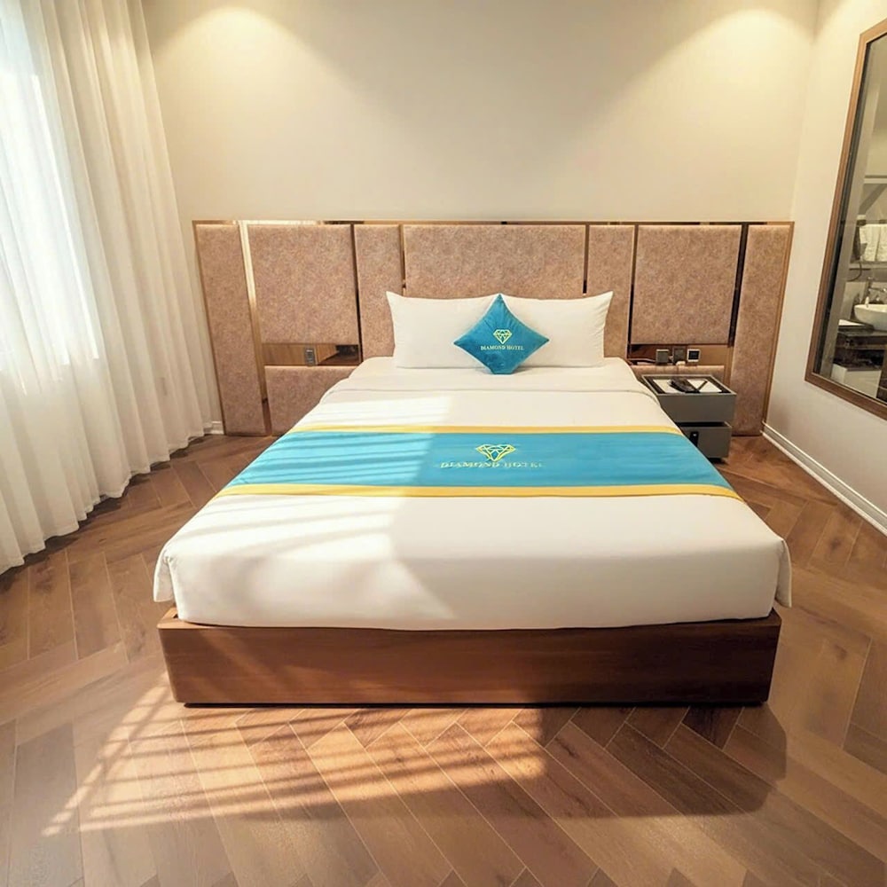 Diamond Hotel Bim Son Thanh Hoa