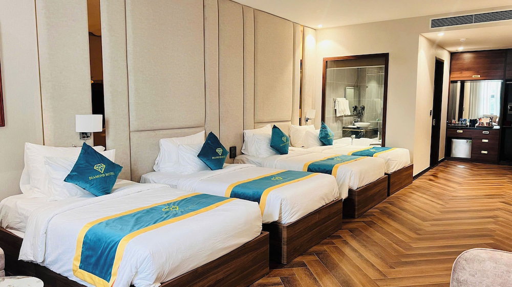 Diamond Hotel Bim Son Thanh Hoa