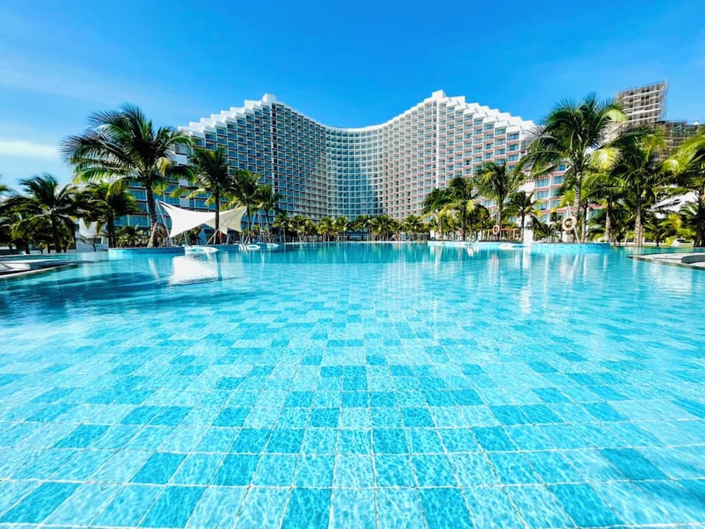 Hotel Cam Ranh Nha Trang Seaview Condotel