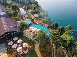 Hotel Vayang Retreat And Camping cazare Da Bac