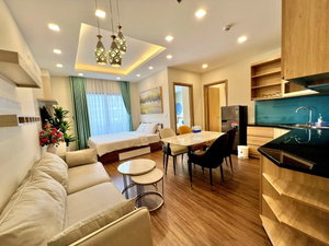 Hotel Flc Sea Tower - An Phat Apartment cazare Qui Nhon