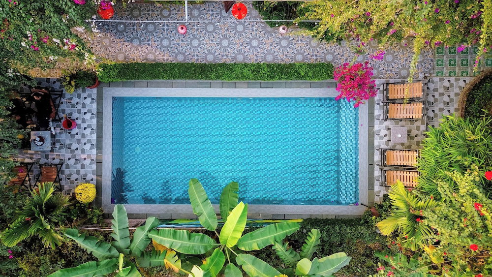 Hotel Tam Coc Viet Ha Homestay