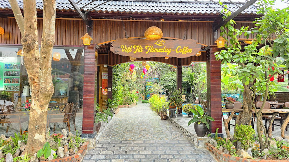 Tam Coc Viet Ha Homestay