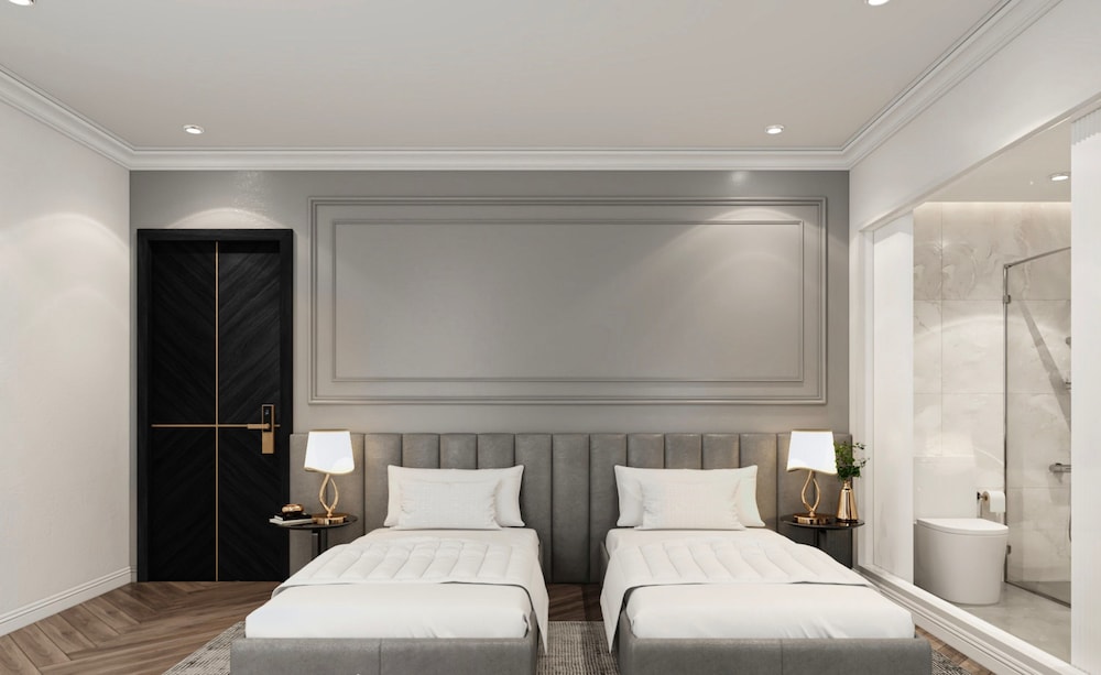 Devesun Hotel
