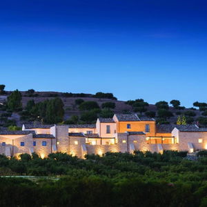 Sejur Baglio Soria vacanta Trapani