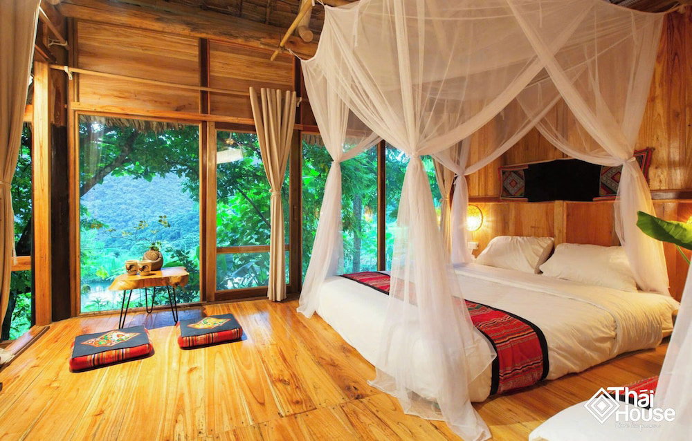 Hotel Thai House Pu Luong