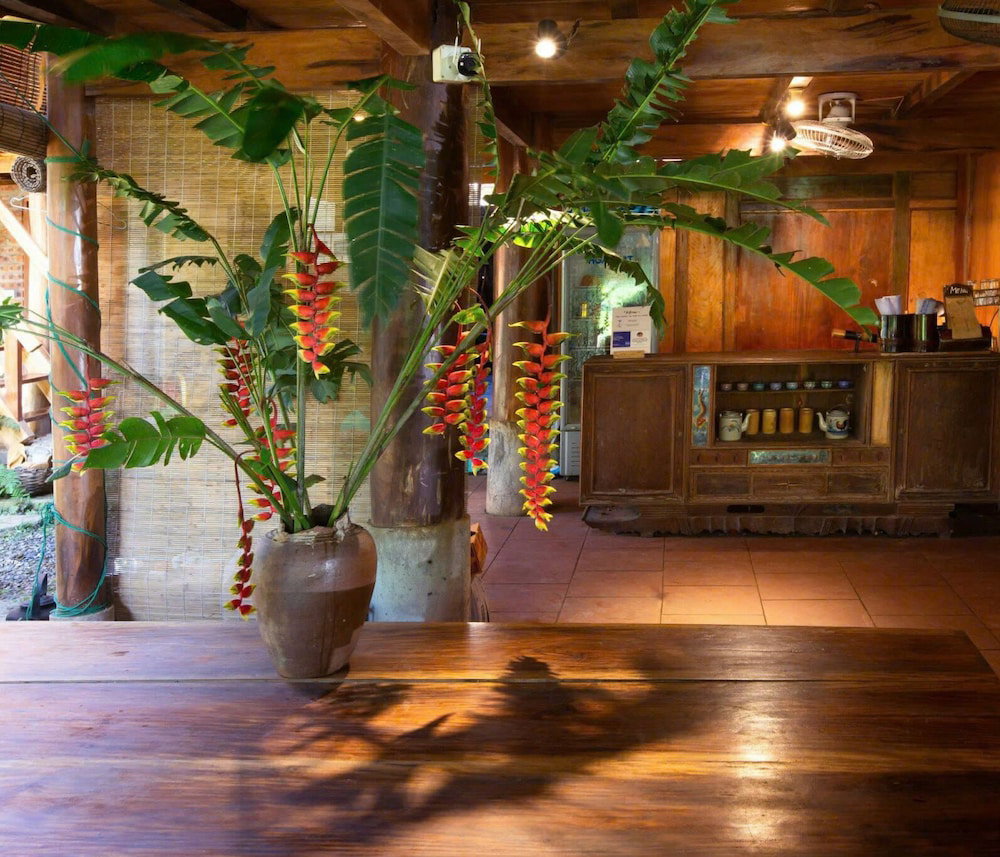 Thai House Pu Luong