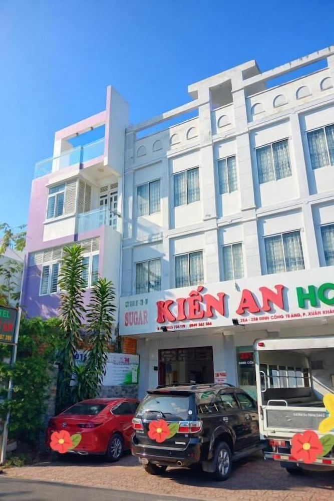 Hotel Kien An Hotel