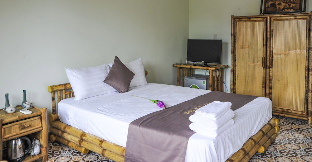 La Belle Vie Tam Coc Homestay