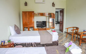 La Belle Vie Tam Coc Homestay