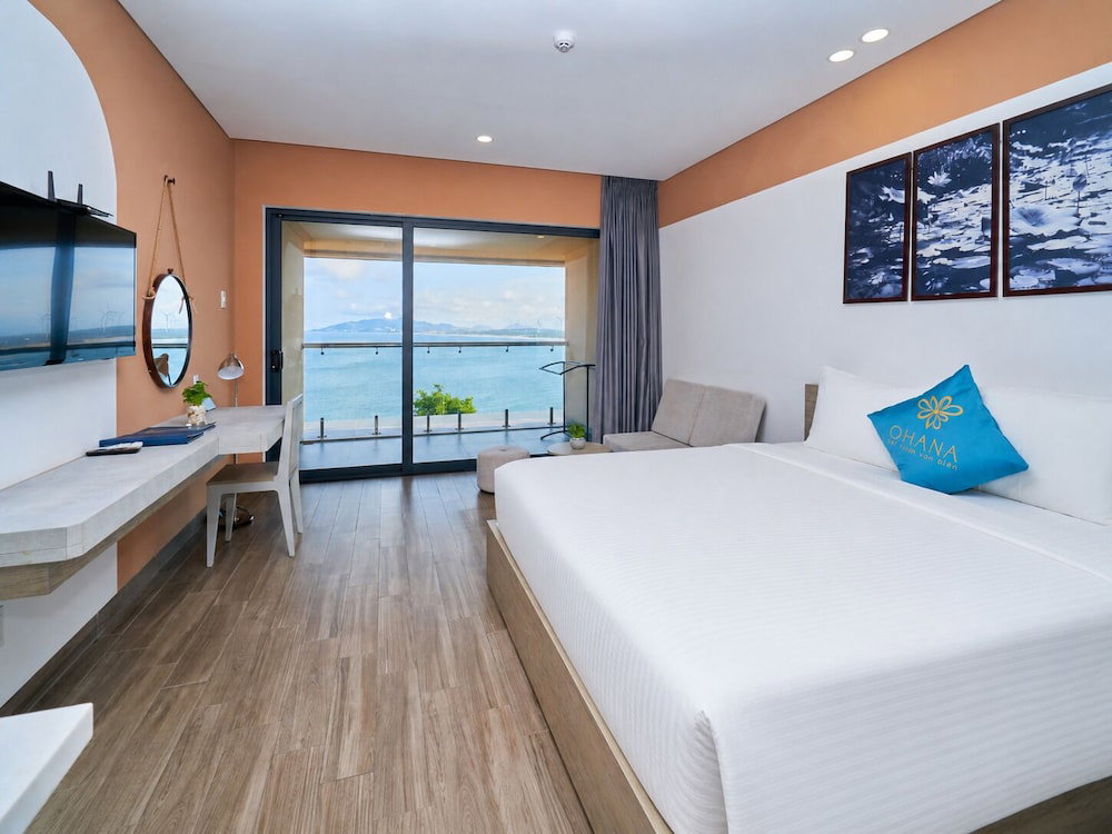 Hotel Ohana Village