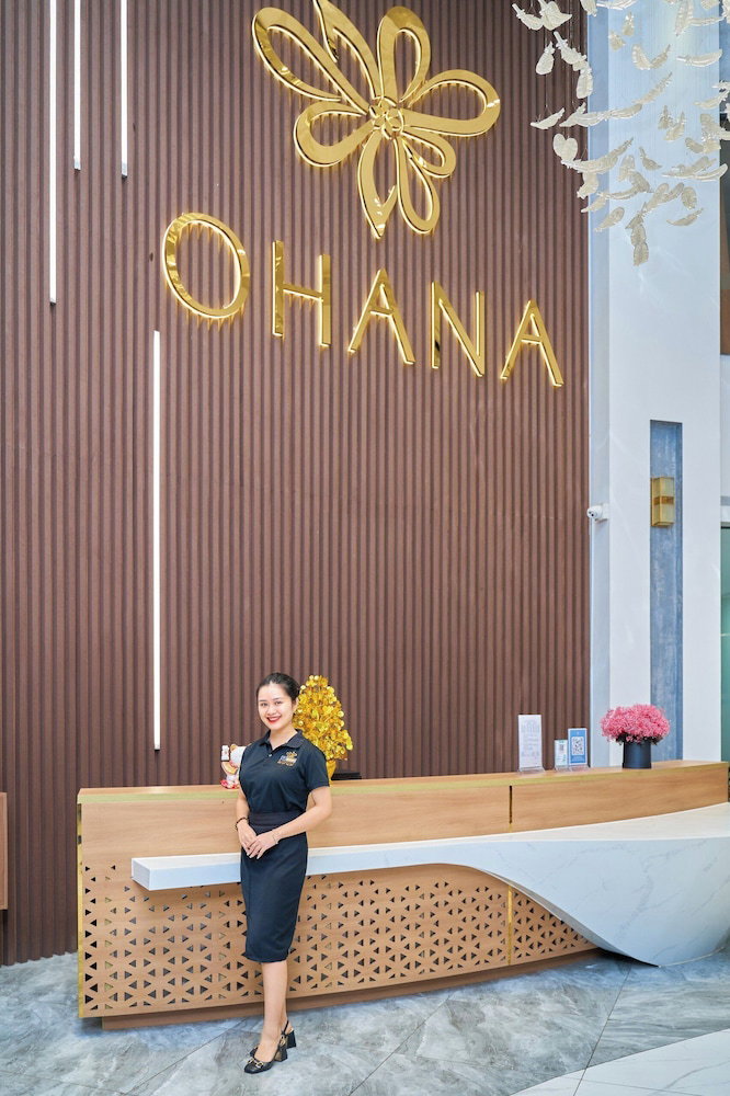 Ohana Village