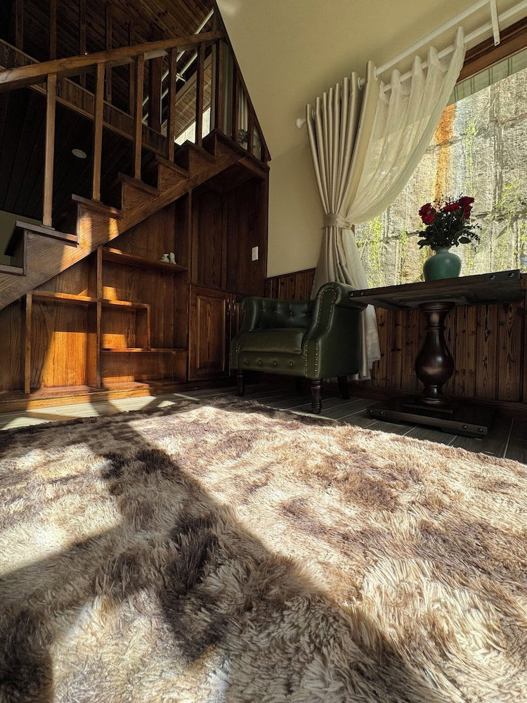 Nhà Sói Homestay Da Lat