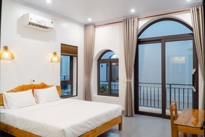 Hotel Lala Boutique Villas Ninh Bình cazare Me