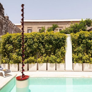 Hotel Coclee Guest Suite Palace cazare Salve