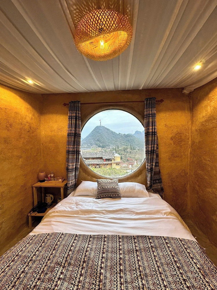 Hotel Chanh Homestay Lo Lo Chai