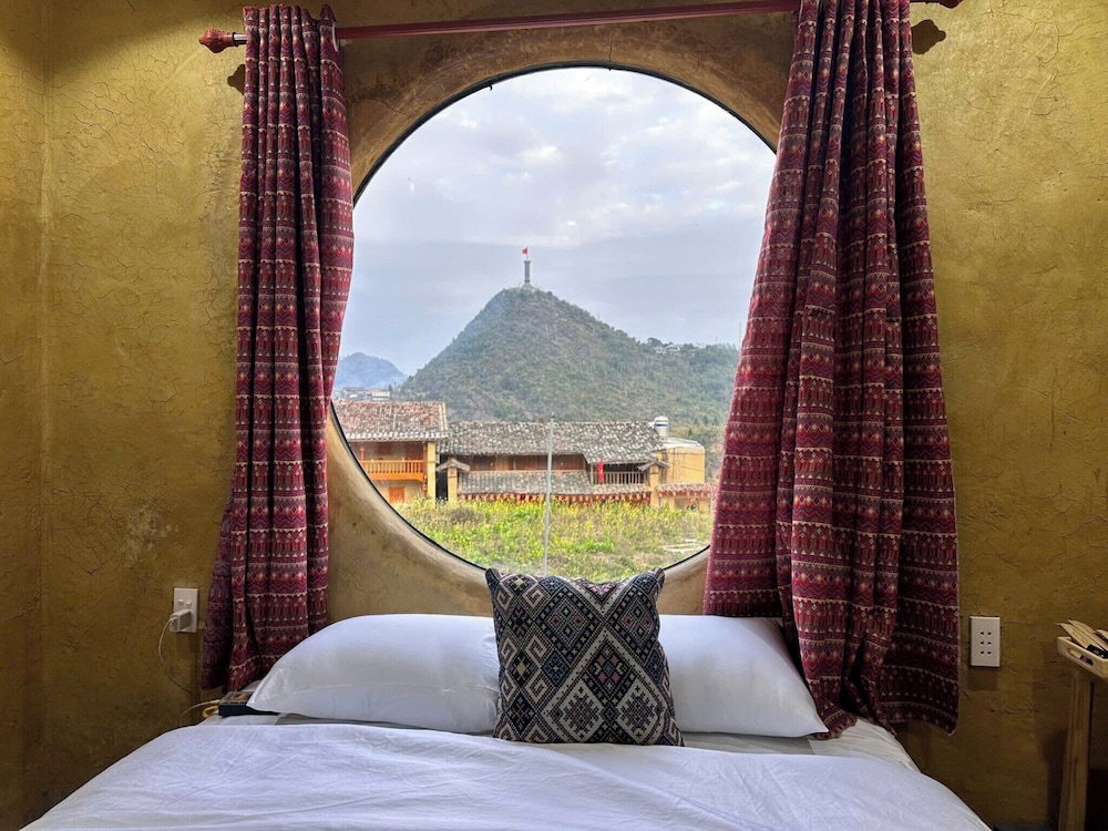 Chanh Homestay Lo Lo Chai