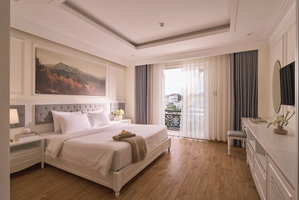 Hotel Nature Hotel - Pham Hong Thai cazare Da Lat