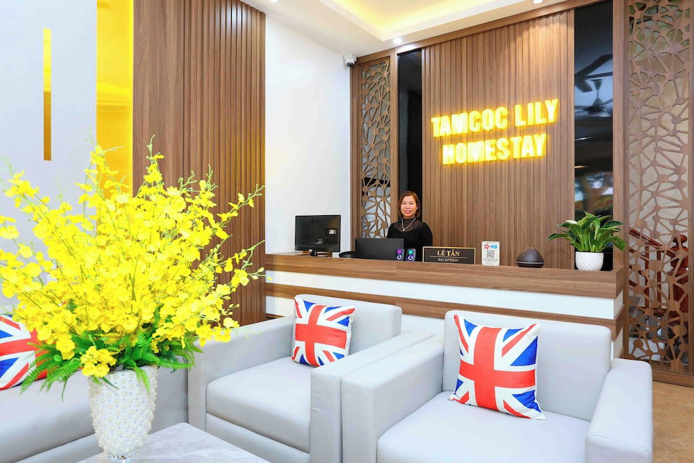 Tam Coc Lily Homestay