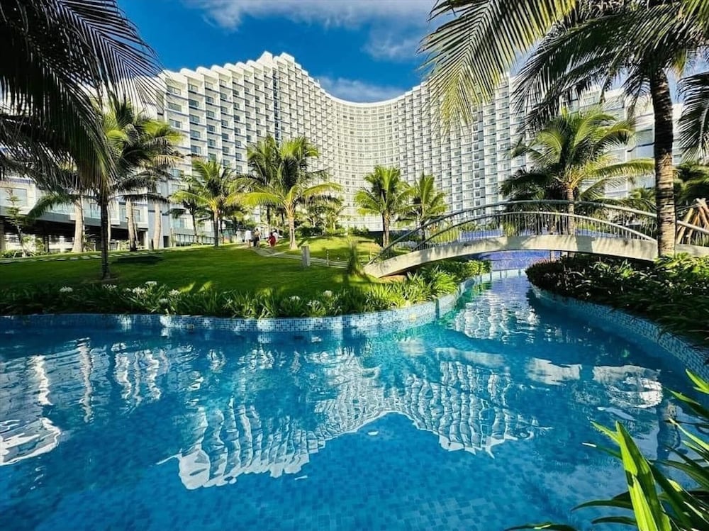 Hotel Condotel Cam Ranh Beach Resort