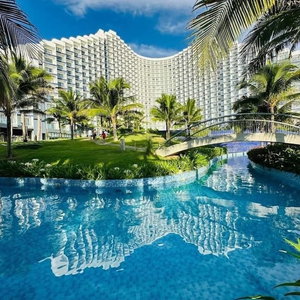Hotel Condotel Cam Ranh Beach Resort cazare Cam Ranh