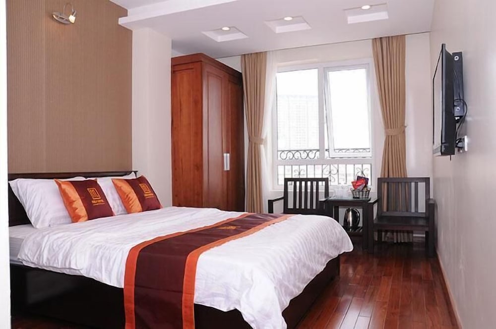 Hotel Mely Hotel